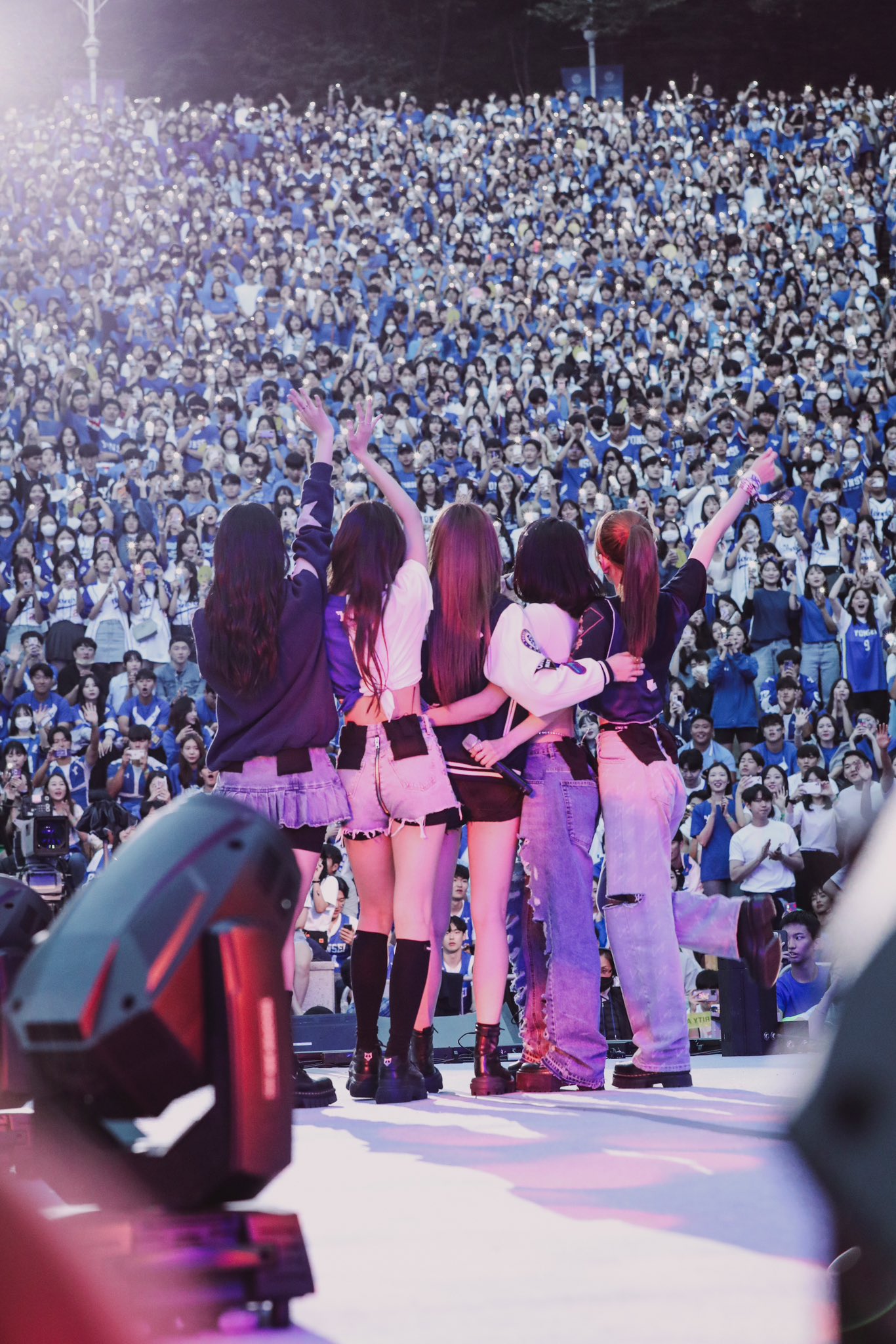 Taylor (Tyra_LSRF) / Twitter