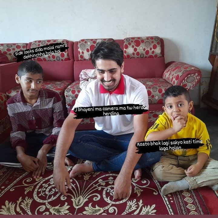 BDevkoa's tweet image. #NewProfilePic