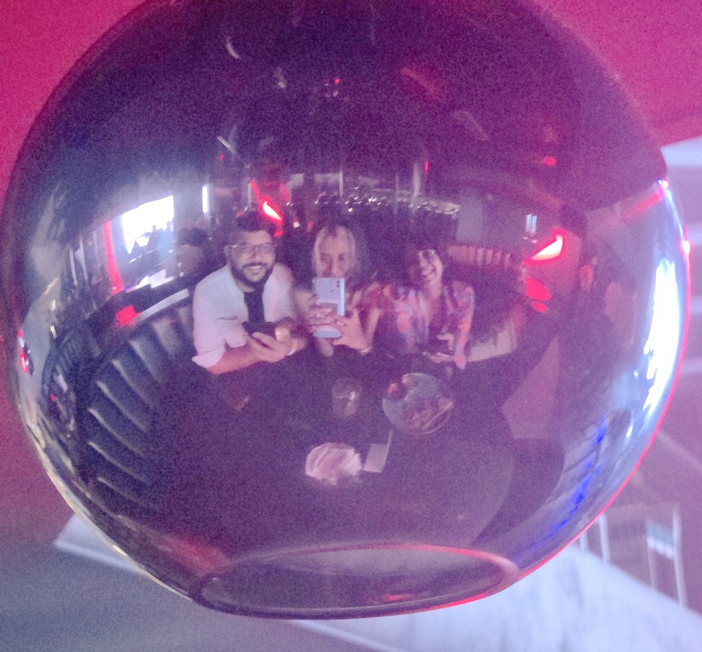 Relackssss's tweet image. October dump 🐠