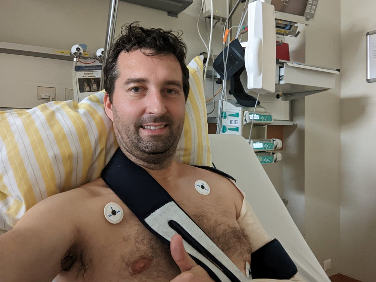 Frans de Jong tweet media