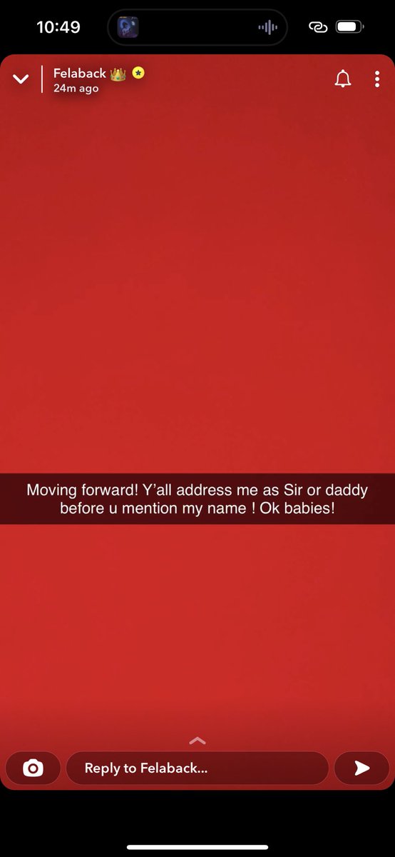 pluggadget's tweet photo. Sir big wiz cooking hot hot #Wizkidfc 
Be like person don go pass him boundaries this morning 😂😂 https://t.co/0bek55URBw