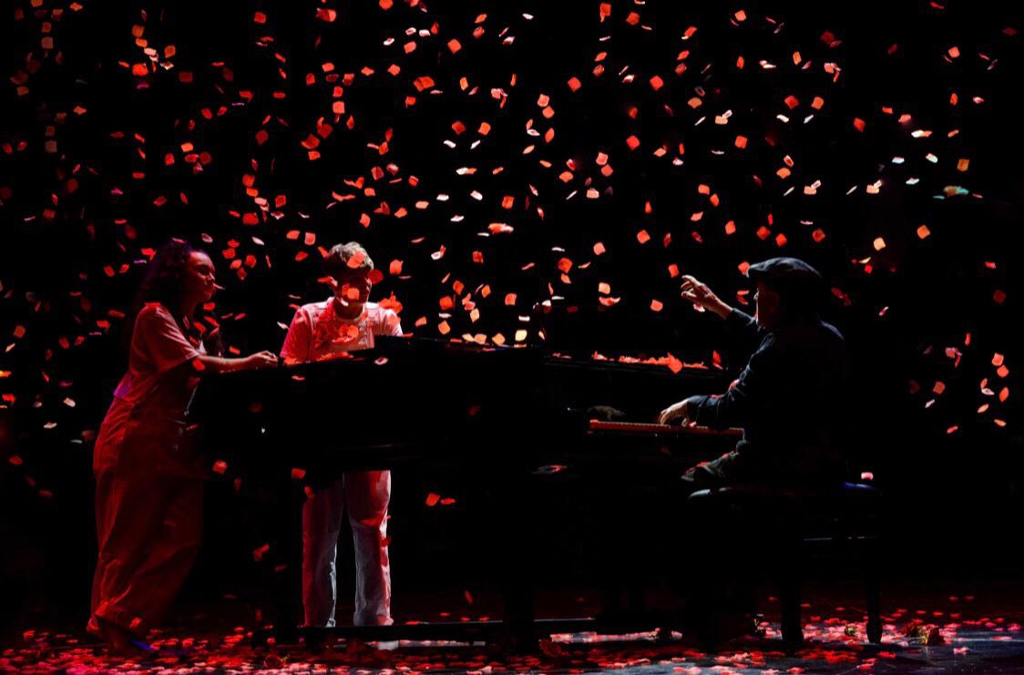 Taylor Walker tweet media