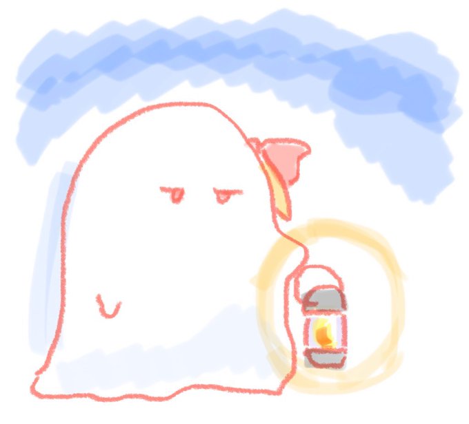 地味ハロウィン👻 