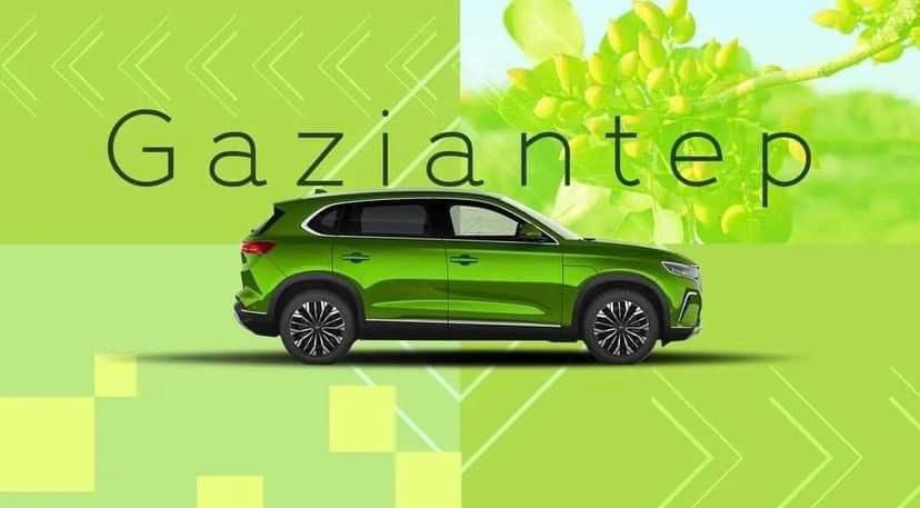 Bu rengi çıkarın da şubat 2023’te ön siparişi verelim <a href="/Togg2022/">Togg</a>