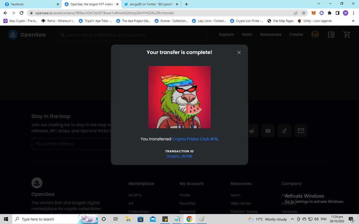 Gamble4Keeps - Gaming tweet media