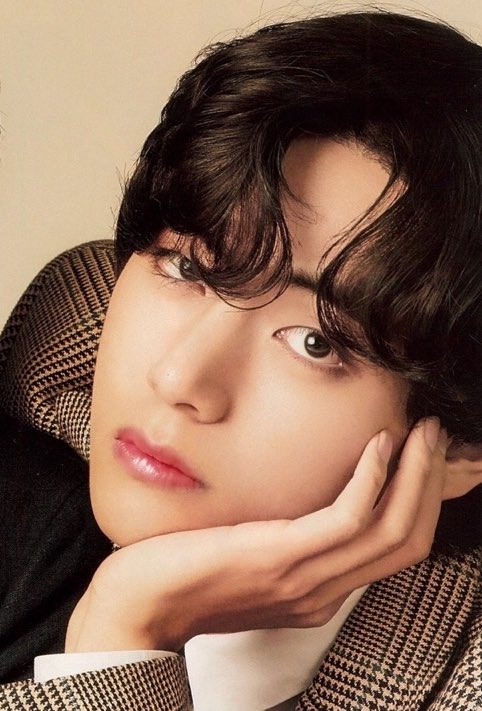 Angel💞💘💞The Empress on Twitter: "@hourIytaejin Тэхен,любовь моя,у него ...