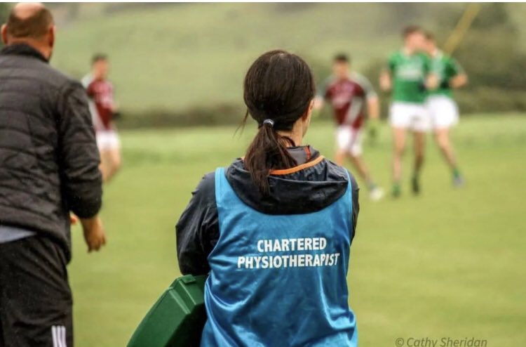 MiPhysio tweet media