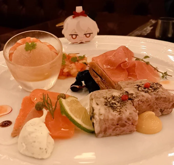 パテ様!! 