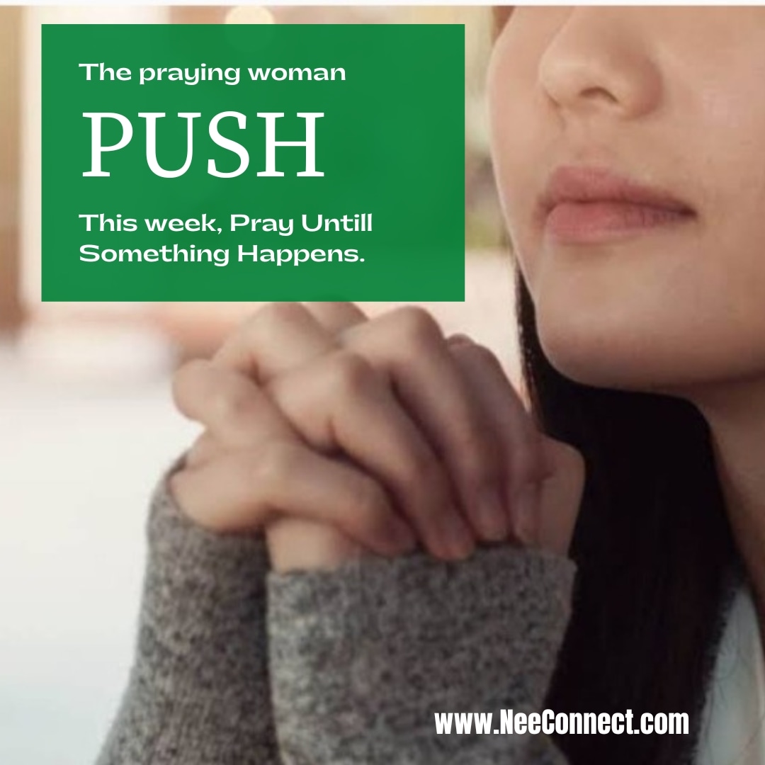 NeeConnect's tweet photo. #neeconnect #prayerfulwoman #prayingwoman #sunday #womenwhopray #girlfriends #girlspower💪 #findfriendsapp #findfriendswithmaidennames #findoldfriendswithneeconnect #connect #connectandgrow #connectmore #maidennames https://t.co/boR3cj3z6H
