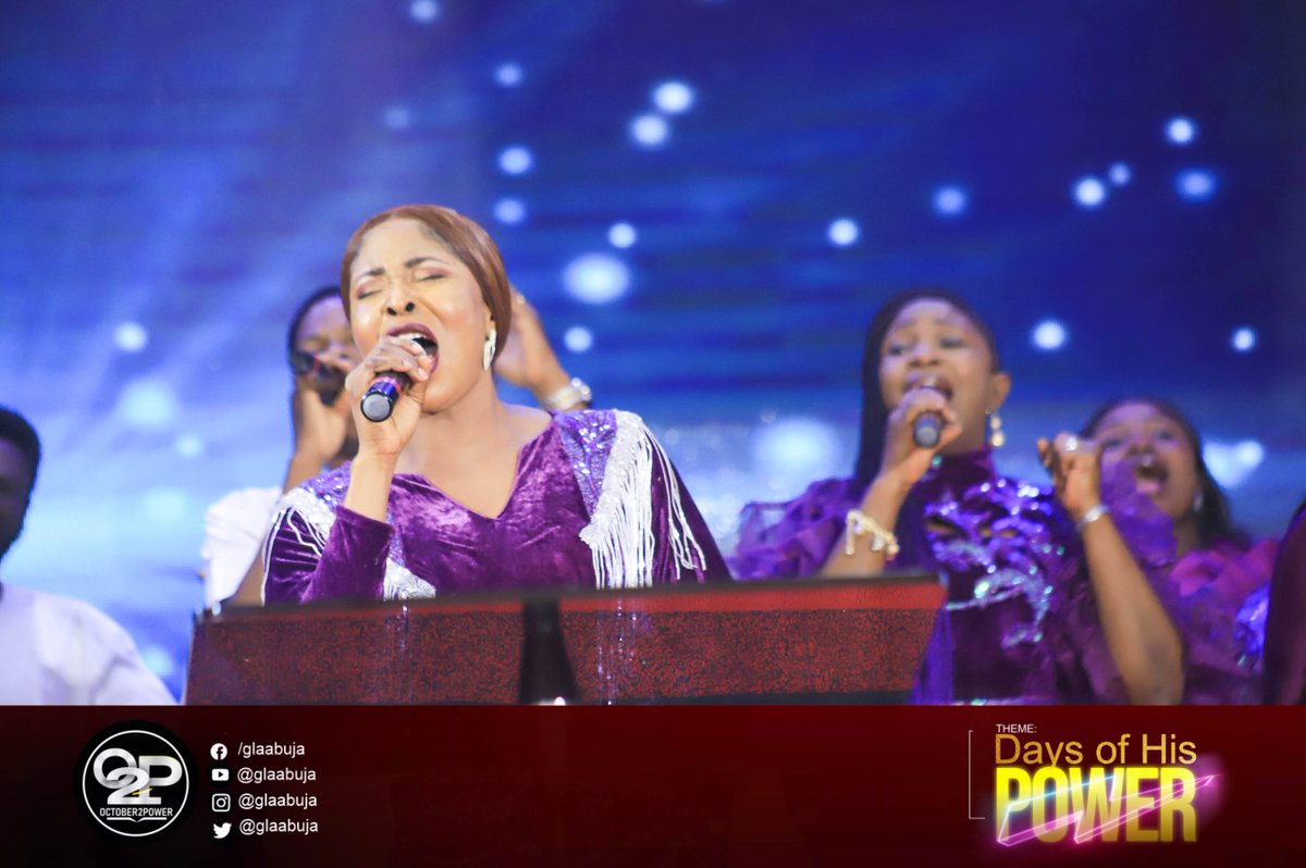glaabuja's tweet photo. My Jesus, my Saviour
Lord there is none like You π₯π₯π₯
#glabuja #guidinglightassembly #OctoberToPower #DaysOfHisPower #encounter #experienceJesus #love #faith #worship #Jesus #service #praise #worship https://t.co/aHdMwcFn8z