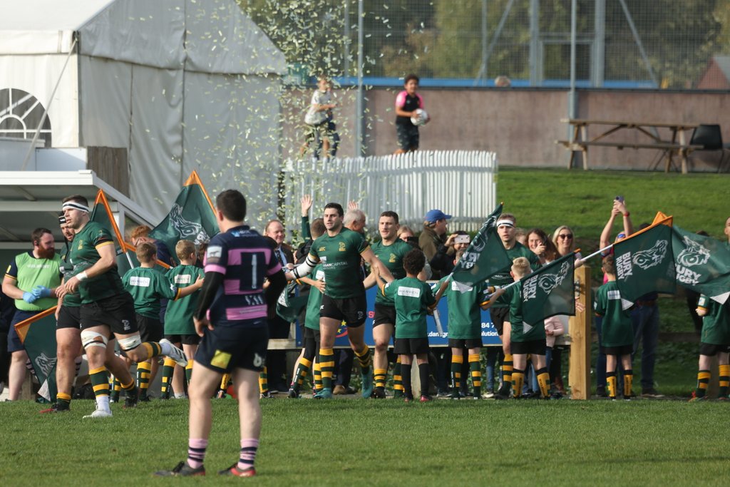 Bury St Edmunds Rugby on Twitter: 