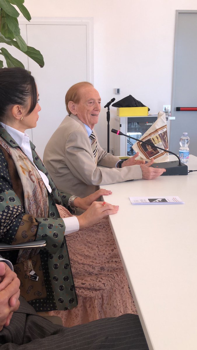 alessandro masi tweet media