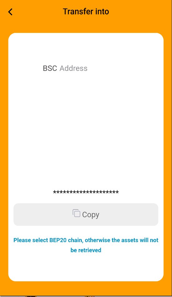 LT wallet tweet media
