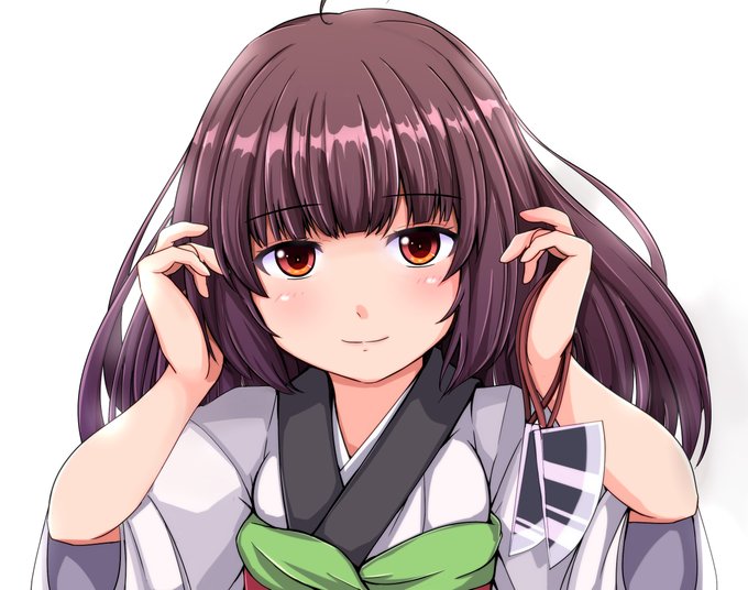 ロングのきりたんって良くないですか。俺は良いと思う(◜ᴗ◝ ) 