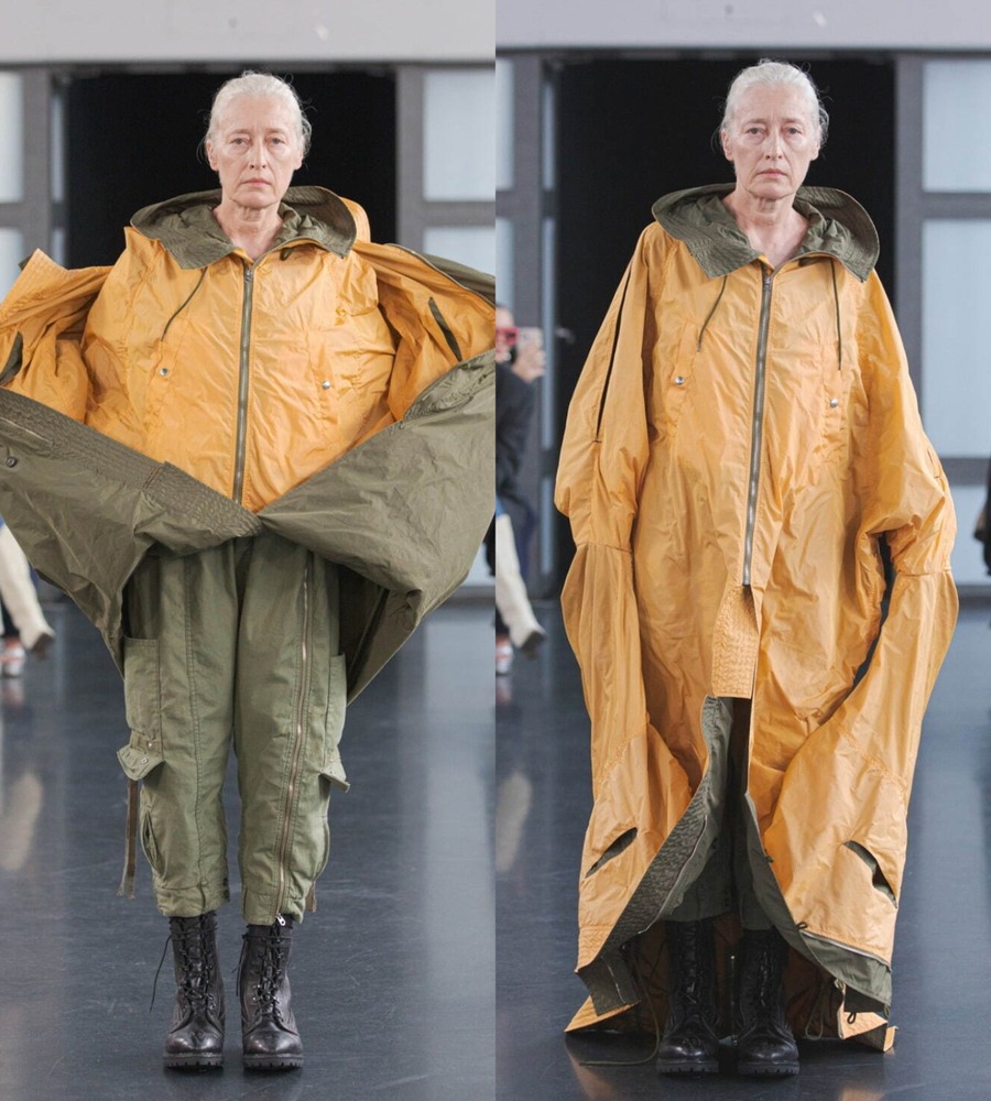 ビューティフルピープル2023年春夏コレクション - 自由に変幻し”進化する”洋服 - fashion-press.net/news/94353