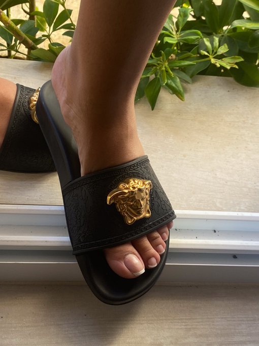 Tinaprettyfeet