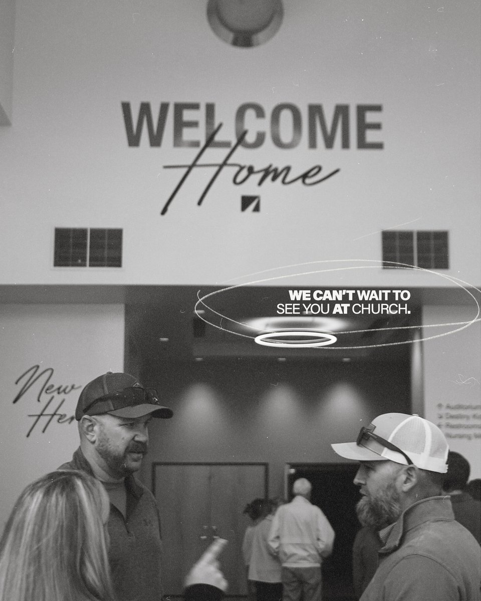 dccnewberry's tweet photo. It’s that time of the week again! We are looking forward to seeing you today! Join us at either 9a or 11a as we build community with one another. https://t.co/MgsyX0DWFx
