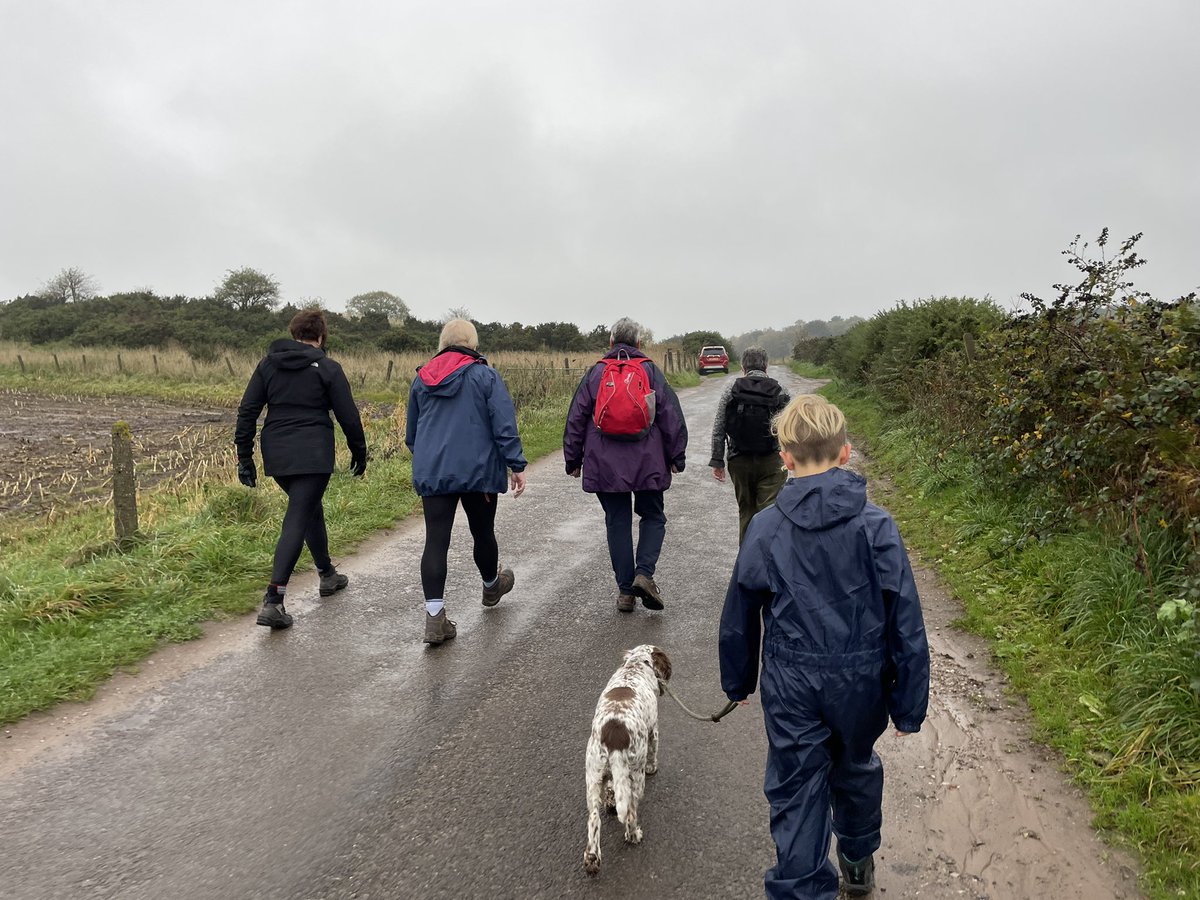 Lovely walk up the Sandstone trail with some of the team yesterday <a href="/CFRSLimitless/">Limitless - Cheshire Fire Women's Network</a> <a href="/HannahCaulfie10/">Hannah Caulfield</a> <a href="/SelinaBlain/">selina blain</a> <a href="/CheshireFire/">Cheshire Fire and Rescue Service</a>