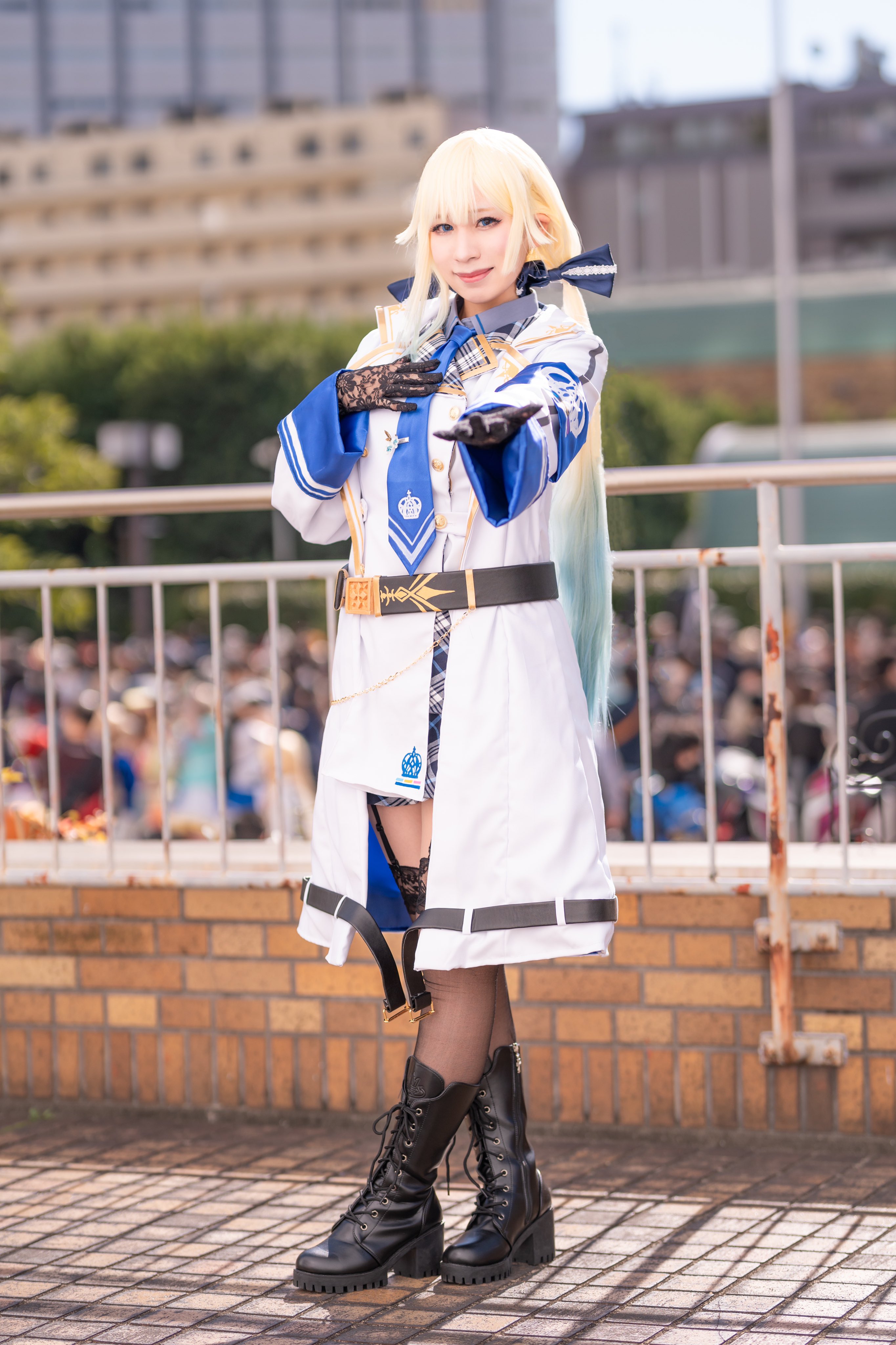 mi-chan🥞💫@低浮上 on X: 