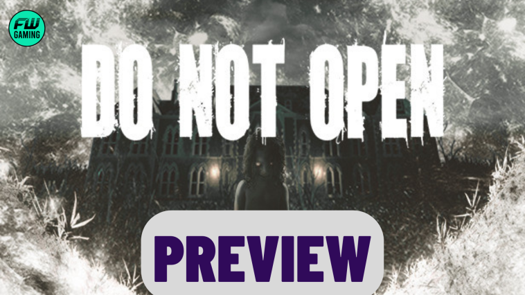 PerpGames's tweet photo. The folks at #FandomWire have a hands on preview of #DoNotOpen on their Channel. Check it out if you dare! 😱
https://t.co/YcDTFprPP4
#DoNotOpenGame comes out soon on November 15th Digitally, and November 25th Physically in Europe.
Experience the Demo:
https://t.co/yfp6a6eJjb https://t.co/gvtiMwvT7b