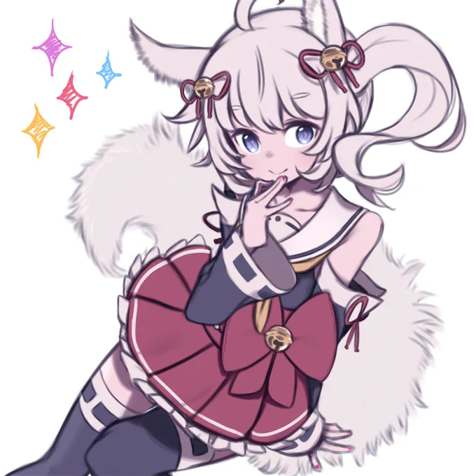 ほわー#SB69 