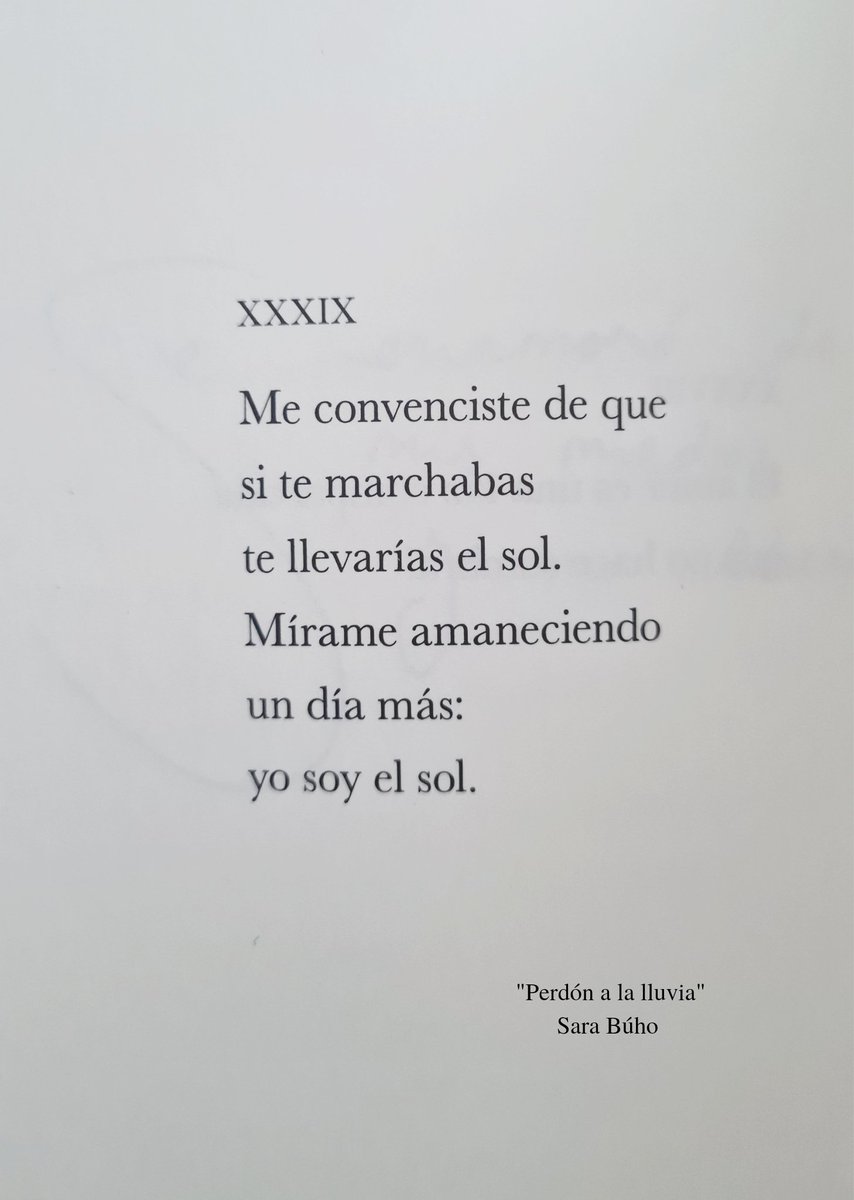 Sara Bueno (@sarabuho) on Twitter photo 
