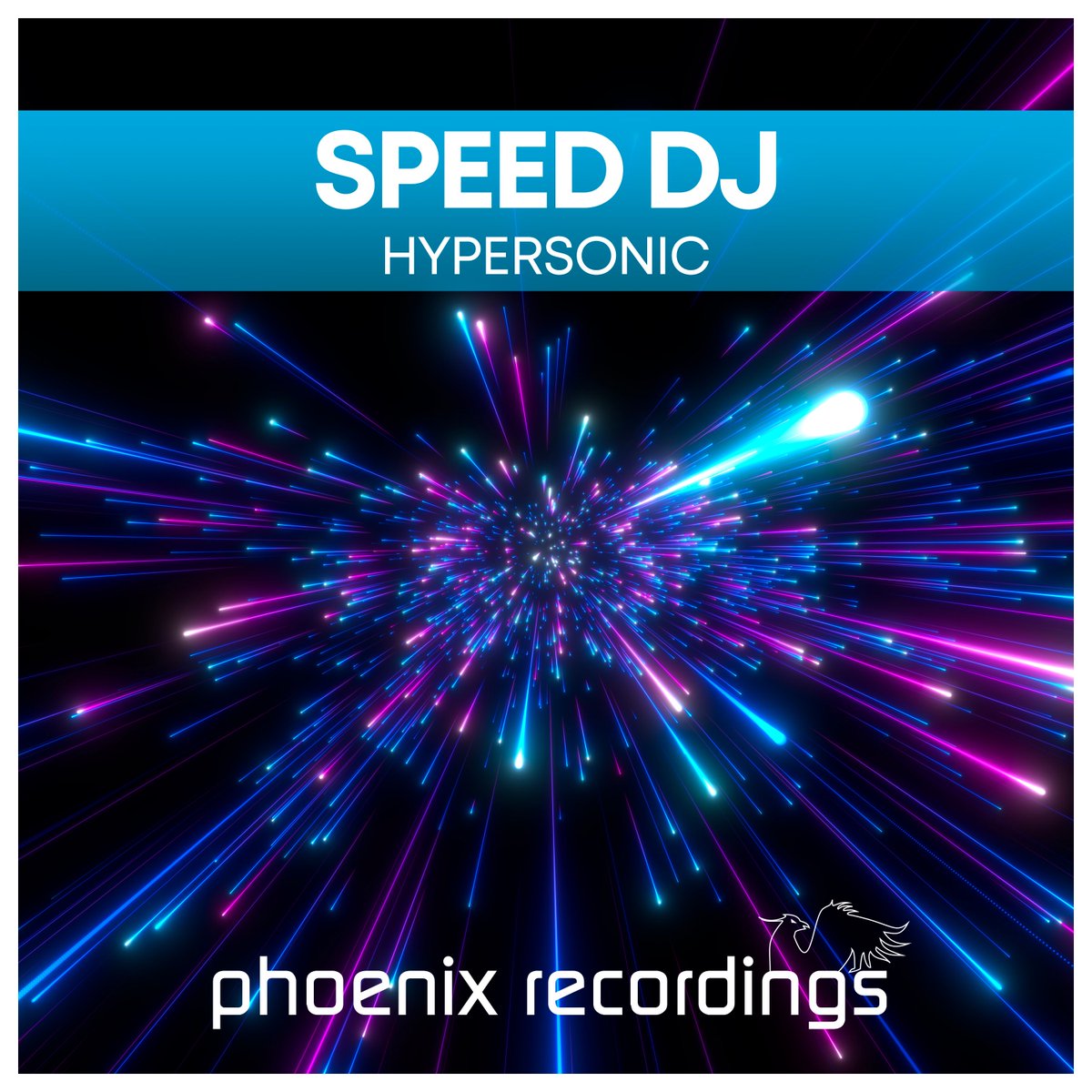 🔜 Speed DJ « #Hypersonic »
⚠️ Beatport exclusive OUT 4 NOV 2022
🎧 Pre-Save/Listen 👉 NIX.lnk.to/Hypersonic
🔜 All other shops OUT 18 NOV 2022
<a href="/Joyride_Music/">JoyrideMusic</a> | <a href="/phoenix_rec/">Phoenix Recordings</a>