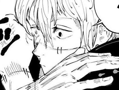 _MAHIT0's tweet photo. ‘ อะไรล่ะนั่นน่ะ วิญญาณคำสาประดับบ๊วย ?’ https://t.co/m9ZwNIYz8n
