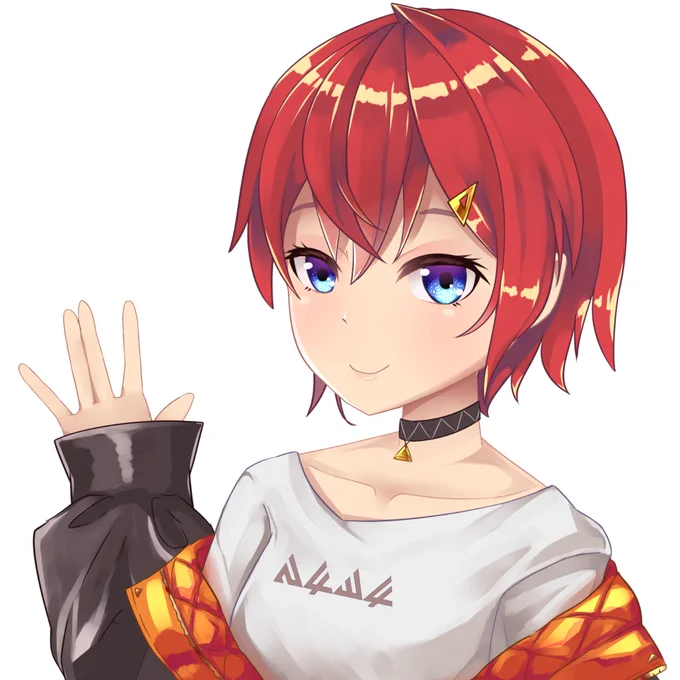 画像版です #絵ンジュ 