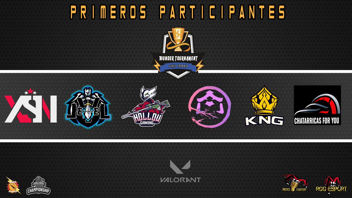 Level eSports tweet media