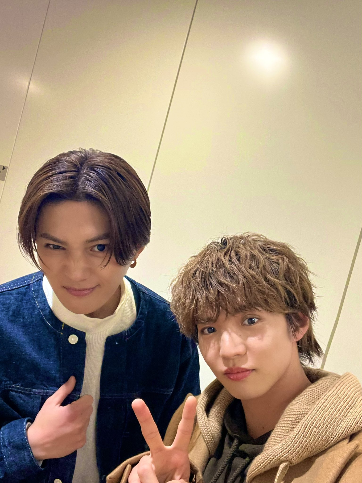 佐藤大樹 アザージャケット Time Camera 未開封 FANTASTICS from EXILE TRIBE 4th Single 『Time Camera