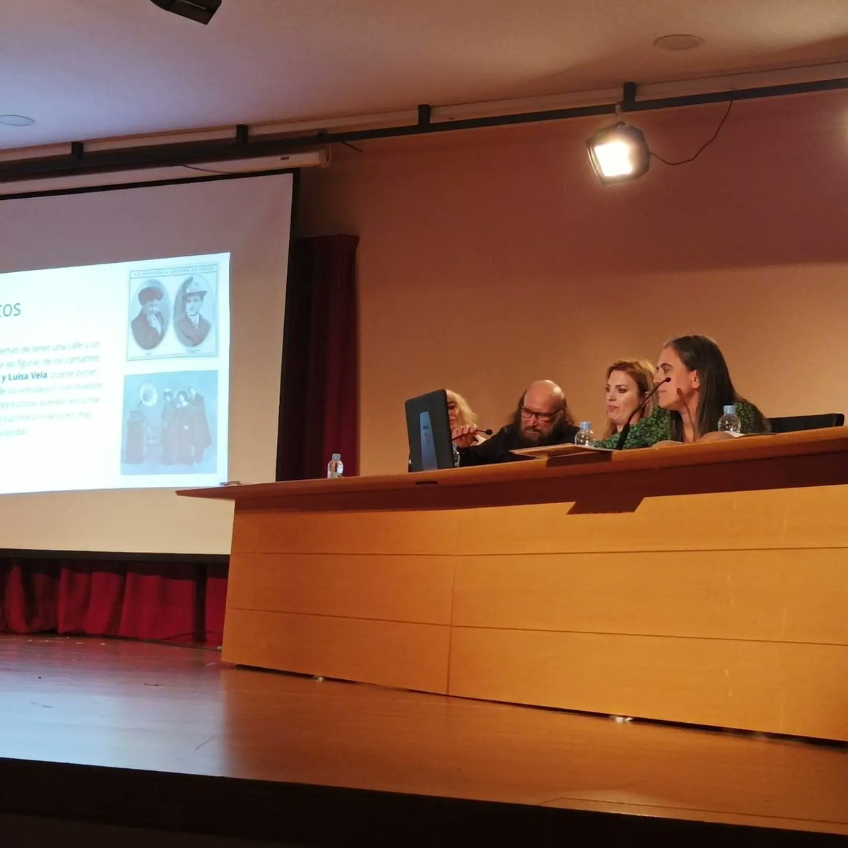 pp_polop's tweet photo. ENHORABUENA a la nueva "Asociación de Polop de la Marina para el desarrollo histórico, artístico y de protección medioambiental" 🤝

➡️ Antonio Iborra: "Las asociaciones dan vida a nuestro pueblo, hay apoyarlas y dotarlas de los recursos que puedan necesitar". https://t.co/0uMNjSVzwY