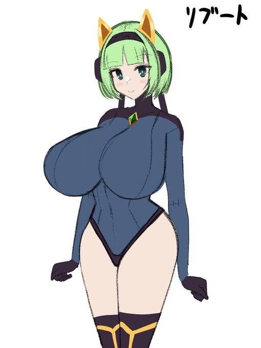 セズッタさん(@Xx30SxCA3ZWTeBO)が以前、あららっくの描いた悪落ちヒロイン・ミシロの新解釈を描いてくれたので、なんかあららっくも久しぶりに描きたくなりました(とりあえずラフで体型のイメージ)

こっちは純愛IFとも呼べるルートが存在したらを前提に描いてます。あと、二人ヒロイン増える予定 