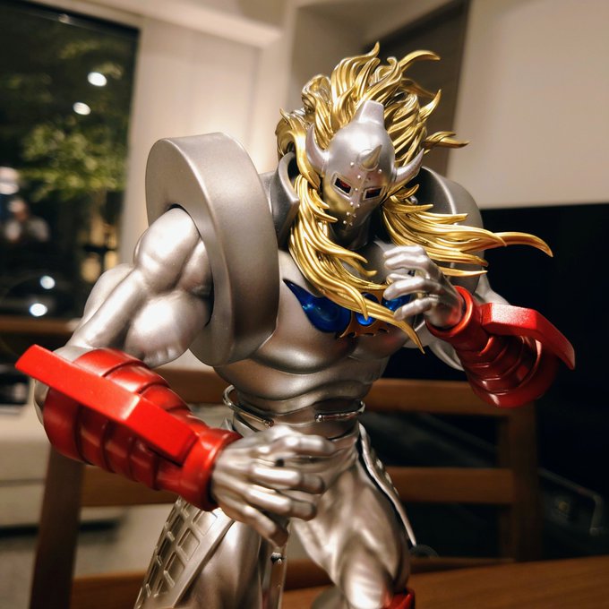 悪魔将軍 の評価や評判 感想など みんなの反応を1週間ごとにまとめて紹介 ついラン 悪魔将軍 の評価や評判 感想など みんなの反応を1週間ごとにまとめて紹介 ついラン