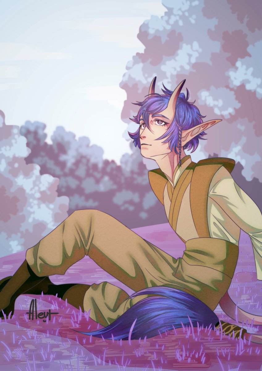 AHytion's tweet photo. Trade with helister
#art #artwork #trade  #ArtistOnTwitter #drawing #イラスト https://t.co/VDhyOEE5Fe