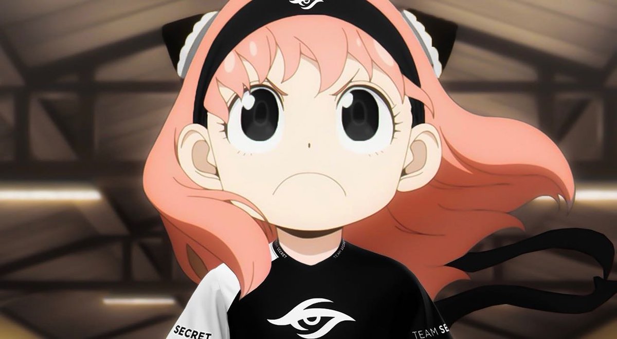 teamsecret's tweet image. GAME THREE LET'S DO THIS