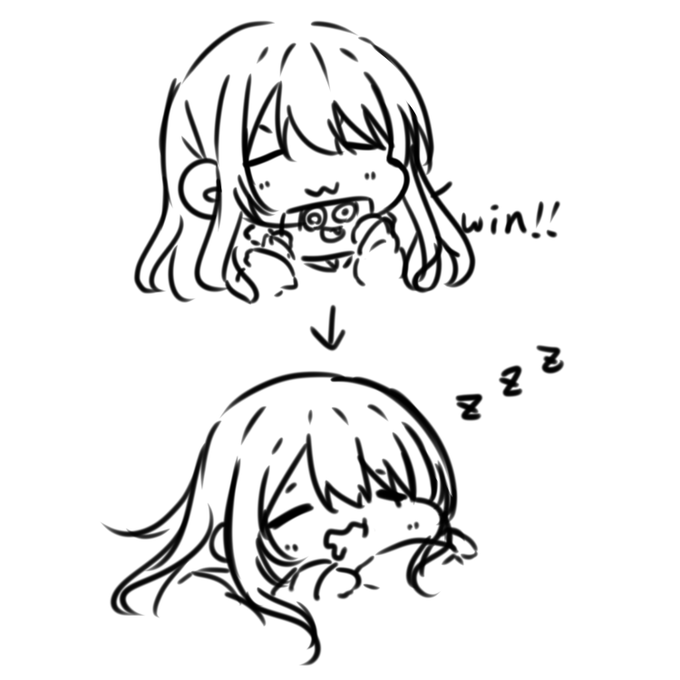 甜花ちゃん(4) 