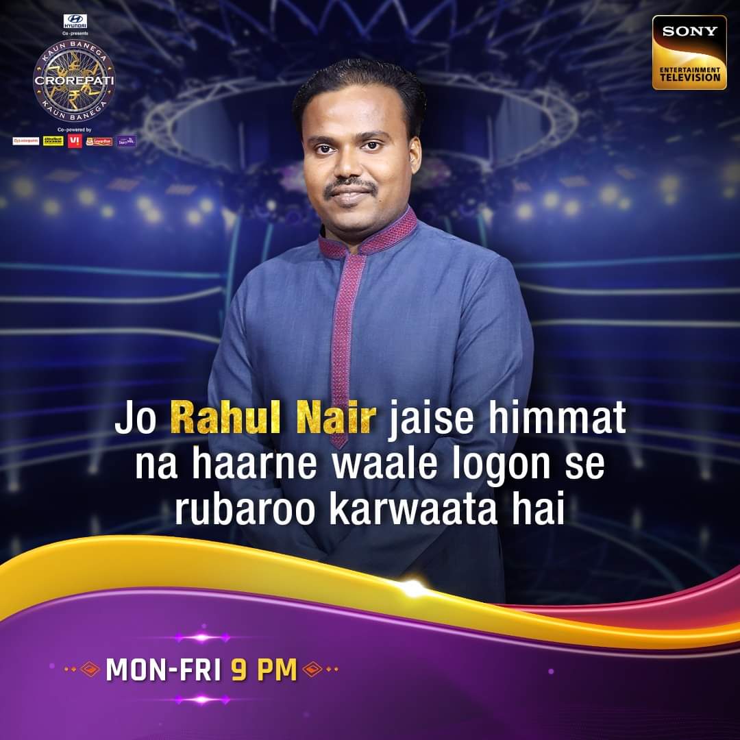 Sony Entertainment Television (@sonyentertain19) on Twitter photo 