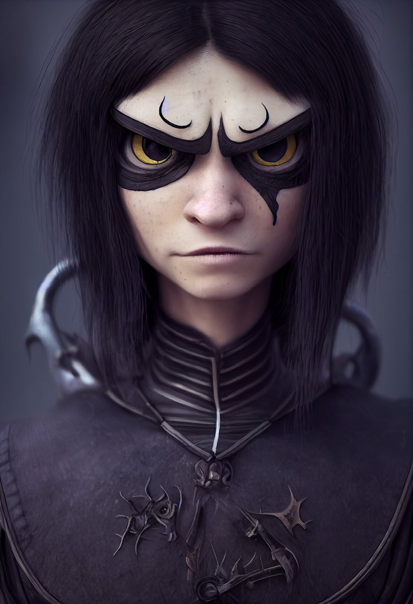 TheCatDragons's tweet photo. 🎃 HALLOWEEN COMPETITION 🎃

The last Shadow Rider Revealed! (4 of 10)
This is Dante! Consumed by the shadow realm with a heart just as dark!

1 lucky winner!

❤LIKE
✅FOLLOW
🔄RETWEET
👥TAG TWO FRIENDS

Ends in 48 hours! Good Luck all!

#NFT #NFTs #XRP #NFTCommunity $XRP #XRPL https://t.co/5Rc5Qxr7bO