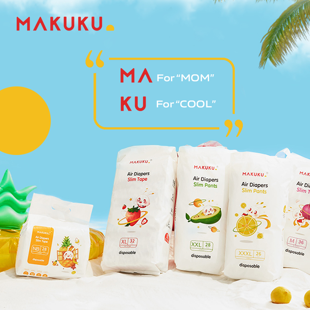 قريباً
المنتج الذي لن تستغني عنه و لن يرضى طفلك بغيره
#MAKUKU