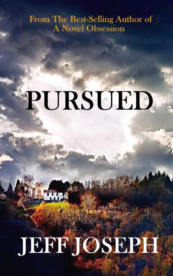 Tammysdragonfly's tweet photo. #THRILLER
#JeffJoseph
โจPURSUEDโจ
He Loved But Lost~
Fascinating Shocking Suspense!
https://t.co/FREqopFTkD https://t.co/Z1F0XDxEGR
