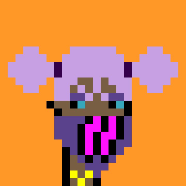 themaskednfts's tweet image. Gm🌹
#NFT #nftcollectors #NFTProjects