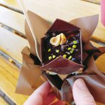 ツイートに含まれる画像