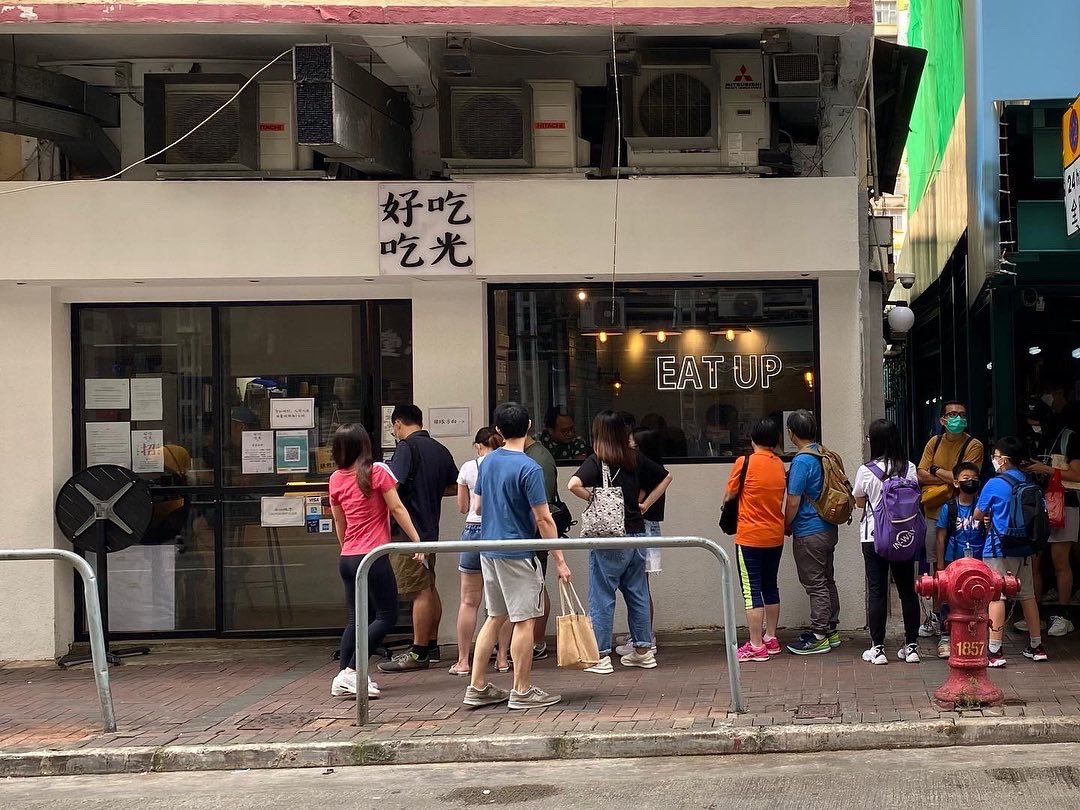 KevinJai8073's tweet photo. 姐姐好介紹，月見海老蚵仔魯肉飯 https://t.co/vi2xFaFQ2L