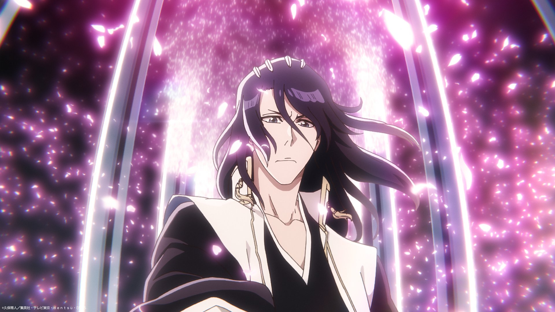 BLEACH WORLD ミニゲーム A賞 千本桜景厳 BLEACH WORLD ミニゲーム A賞 千本桜景厳 ミニゲーム｜BLEACH WORLD