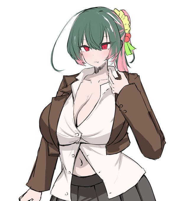 ใ๏ฝ๏ฝ๏ฝ๏ฝ๏ฝใใใชๆใใใชโฆโฆ