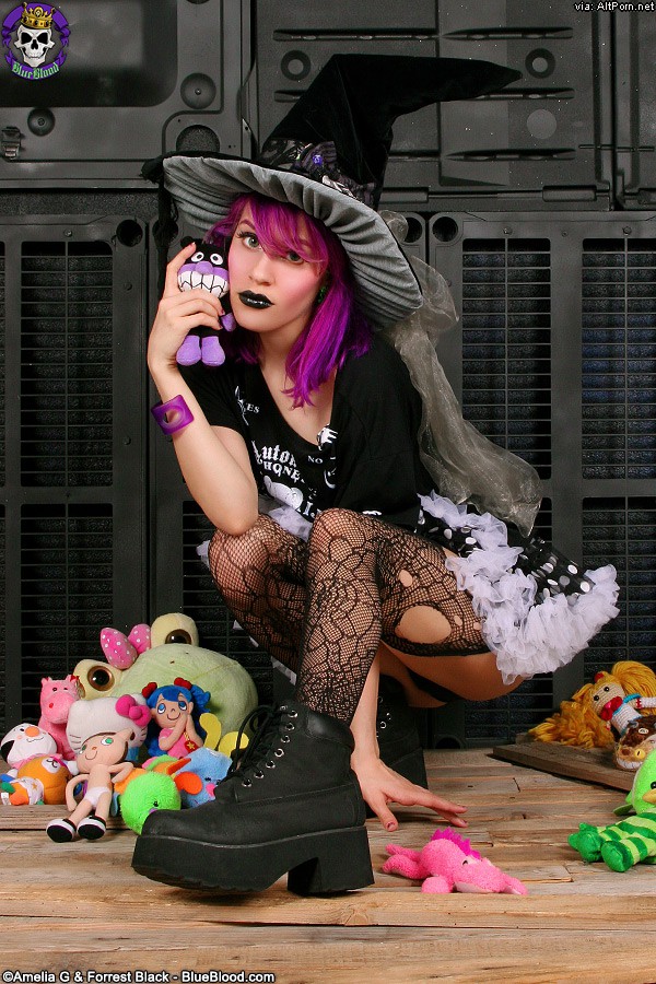 AltPorn.Net (@altpornnet2) on Twitter photo GothicSluts: Dorothy the Adorable Witch
See the Post ► altporn.net/news/2014/10/3…
Featuring: <a href="/BlueBlood/">Blue Blood</a> <a href="/GothicSluts/">GothicSluts</a> GothicSluts: Dorothy the Adorable Witch
See the Post ► altporn.net/news/2014/10/3…
Featuring: <a href="/BlueBlood/">Blue Blood</a> <a href="/GothicSluts/">GothicSluts</a>