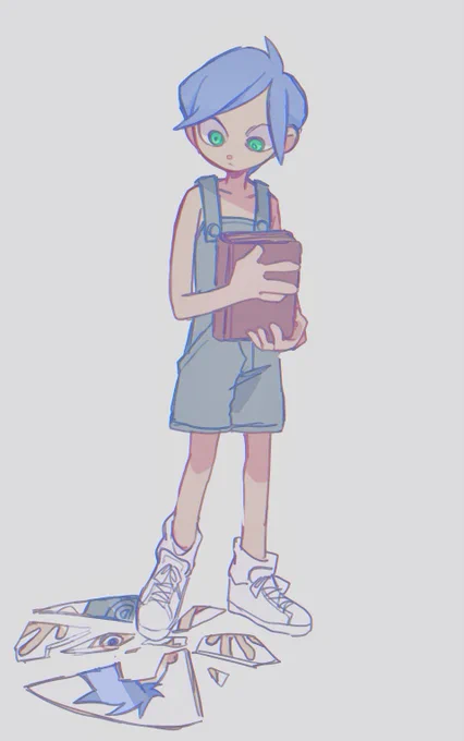 イエローボーイ 