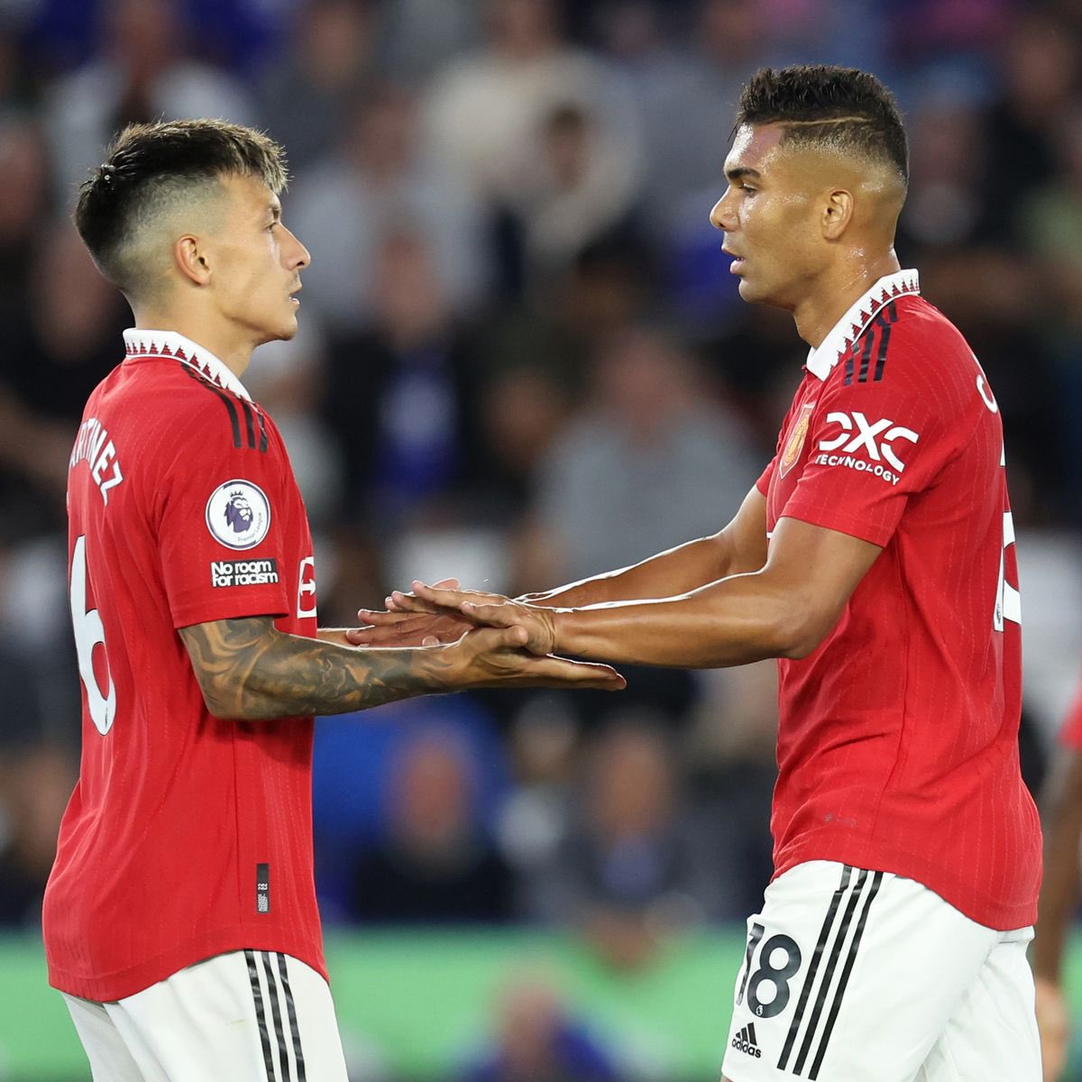 ManUtdInPidgin's tweet image. No Manchester United fan suppose get few followers because we get 120 million #MUFC daily active users on Twitter!

Retweet and drop ‘❤’ &amp;amp; follow each other.
#MUNWHU