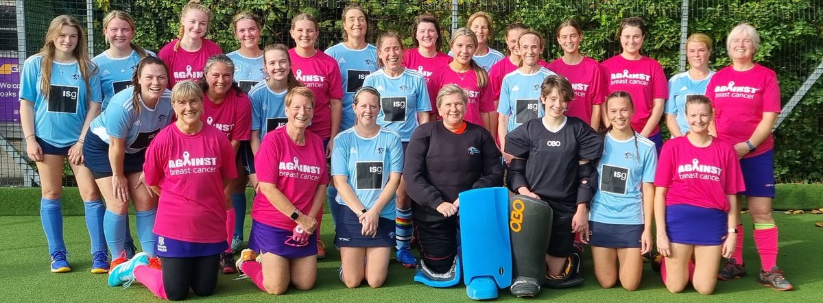 Sevenoaks HC L6s (@7oaks_l6s) on Twitter photo #againstbreastcancer Thank you <a href="/HerneBayHockey/">Herne Bay Hockey</a> <a href="/7OaksJuniorhc/">Sevenoaks HC JUNIORS</a> <a href="/SevenoaksHC/">SevenoaksHC</a> <a href="/WestKentSport/">West Kent Sports News</a> Super Sixes played in pink to support Against Breast Cancer. Well done team. #againstbreastcancer Thank you <a href="/HerneBayHockey/">Herne Bay Hockey</a> <a href="/7OaksJuniorhc/">Sevenoaks HC JUNIORS</a> <a href="/SevenoaksHC/">SevenoaksHC</a> <a href="/WestKentSport/">West Kent Sports News</a> Super Sixes played in pink to support Against Breast Cancer. Well done team.